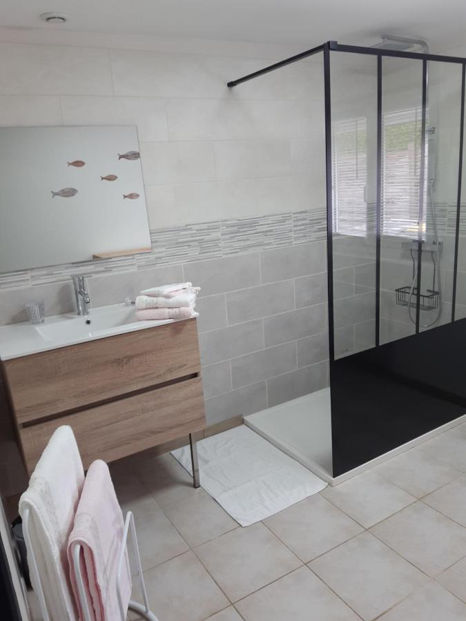 Gite La Parent'Aise Fressenneville Exterior foto