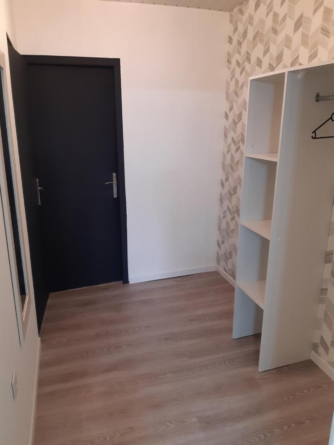 Gite La Parent'Aise Fressenneville Exterior foto